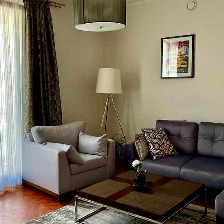 Apartament Koszykowa Latwiec Varsavia Esterno foto