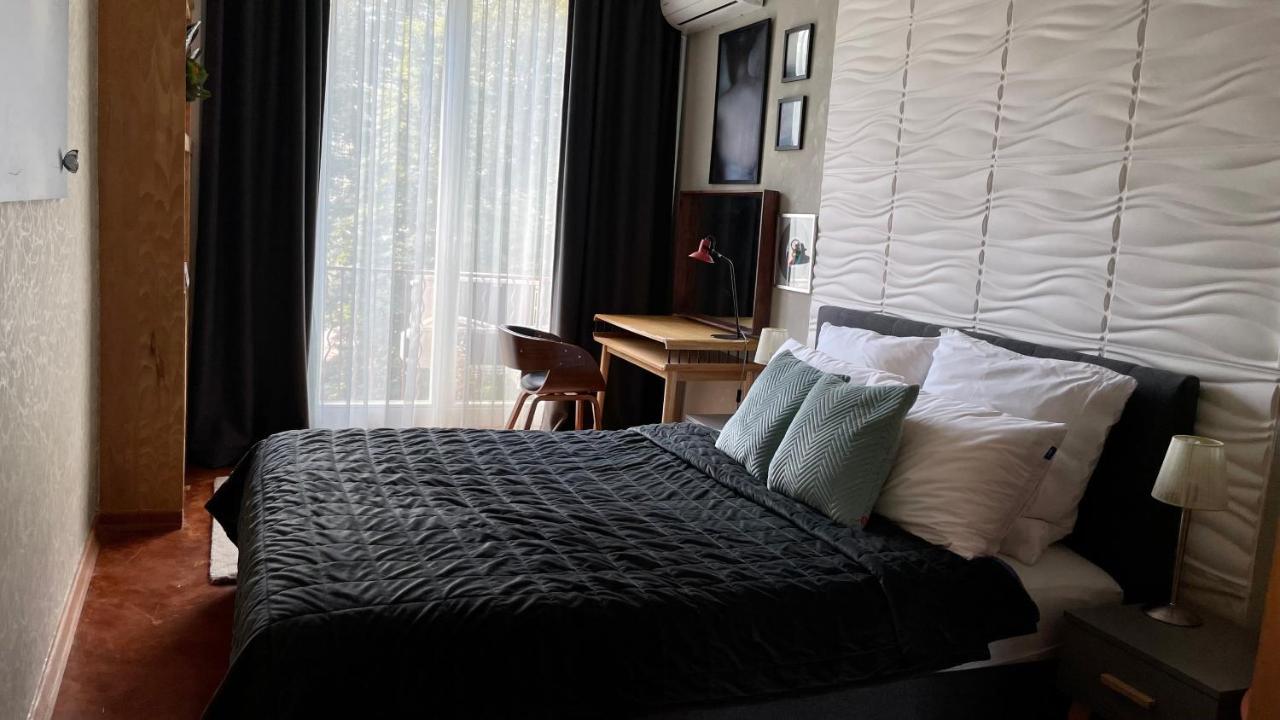 Apartament Koszykowa Latwiec Varsavia Esterno foto